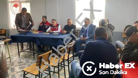 Aydın’da Tarım Seferberliği: 17 İlçede Eş Zamanlı Saha Çıkarması