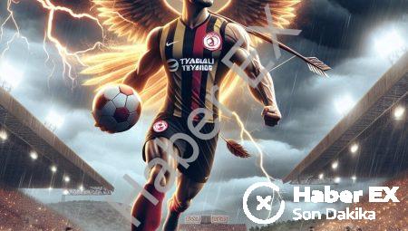 Göztepe Deplasmanda Fırtına Gibi: Antalyaspor Maçından Zaferle Döndü