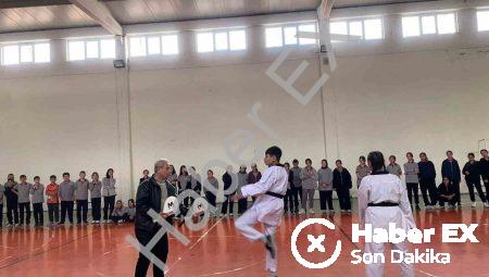 Kütahya Pazarlar’da Dev Spor Hamlesi: Hedef 100 Lisanslı Sporcu