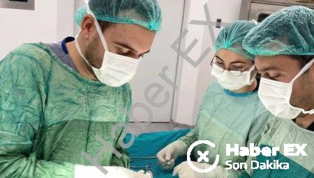 Şuhut Devlet Hastanesi’nde Bir İlk: Yama Yöntemiyle Fıtık Ameliyatı Başarısı